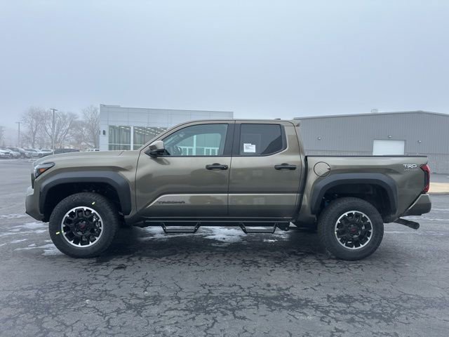New 2026 Toyota Tacoma TRD Off-Road image 4