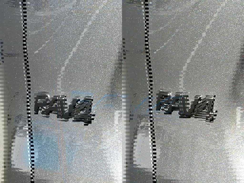 Used 2024 Toyota RAV4 XLE image 13