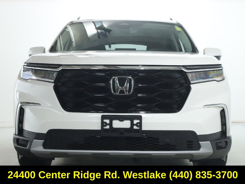 Used 2024 Honda Pilot Elite image 6