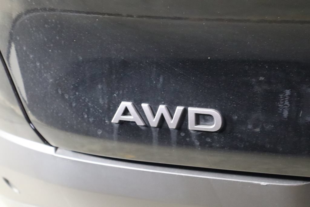 Used 2026 Nissan Murano SL AWD/4WD image 46