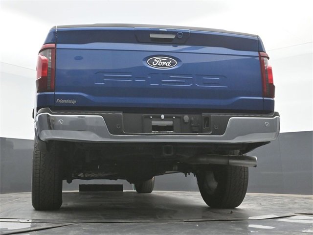 Used 2024 Ford F150 XLT w/ Equipment Group 302A MID image 32