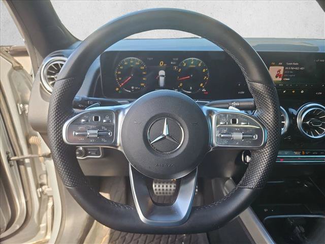 Used 2023 Mercedes-Benz GLB 35 AMG 4MATIC image 14