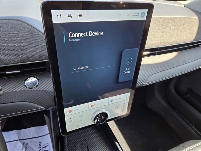 Used 2023 Ford Mustang Mach-E Premium w/ Mustang Nite Pony Package image 13