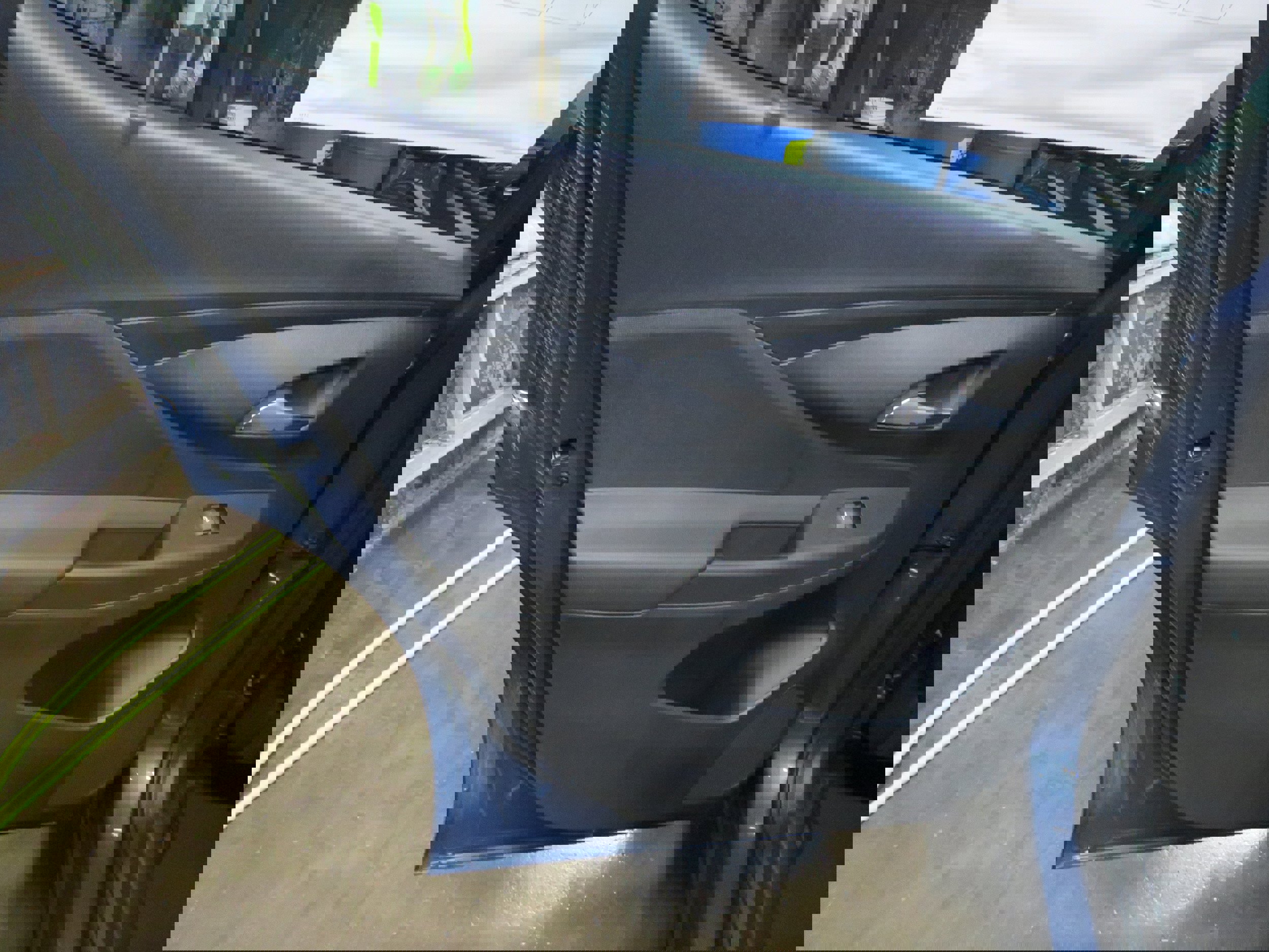 New 2026 Buick Envista Preferred w/ Convenience I Package image 11