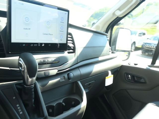 New 2026 Ford Transit 350 Base image 12