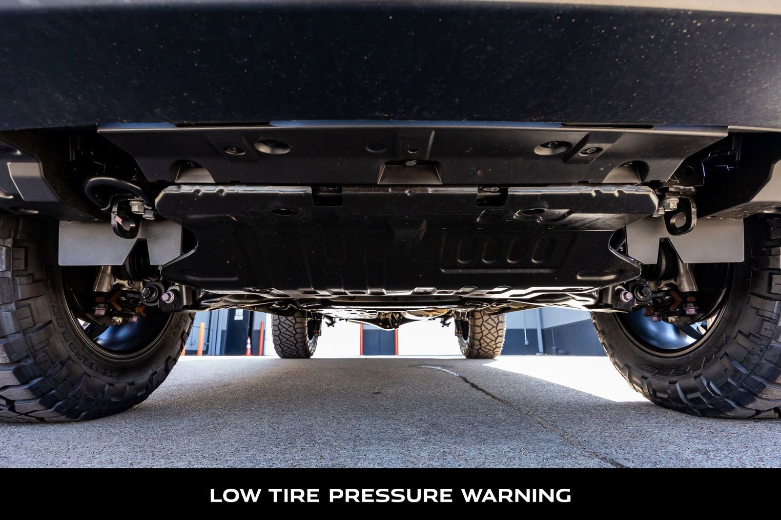 Used 2025 Lexus GX 550 550 Premium+ w/ Accessory Package (Z1) image 14