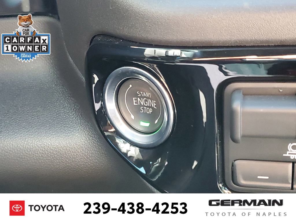 Used 2025 Chevrolet Silverado 1500 LT Trail Boss w/ Convenience Package II image 34