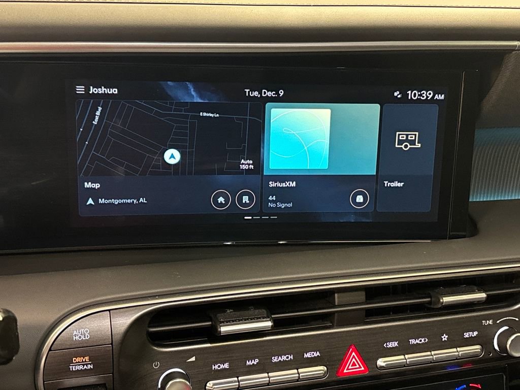 Used 2026 Hyundai Palisade Calligraphy image 38