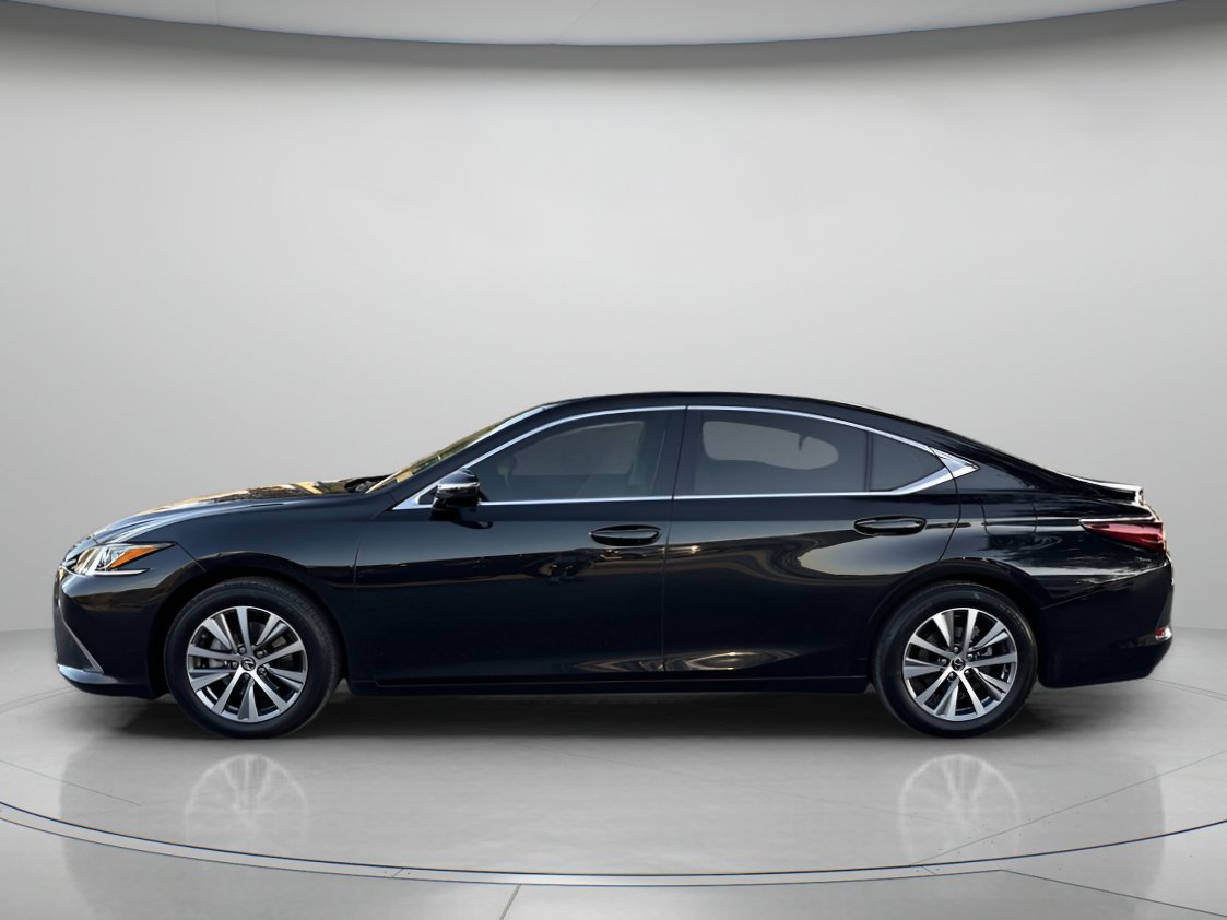 Used 2021 Lexus ES 350 w/ Premium Package image 5