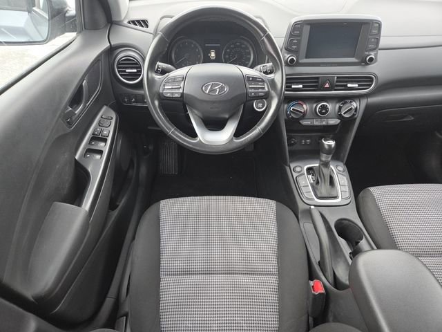 Used 2021 Hyundai Kona SEL image 27