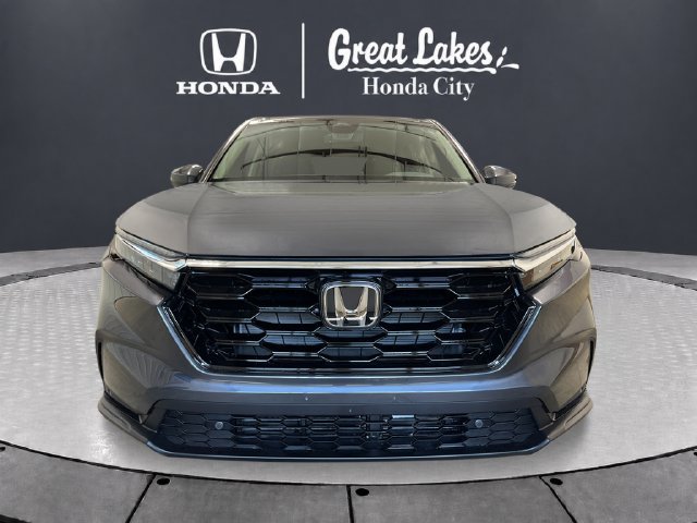 New 2027 Honda CR-V EX-L image 9