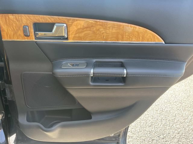 Used 2015 Lincoln MKX FWD w/ Equipment Group 102A image 25