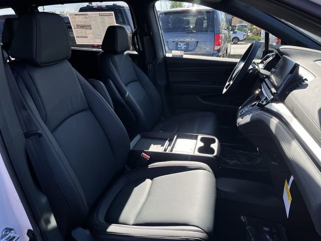 New 2026 Honda Odyssey Sport-L image 28