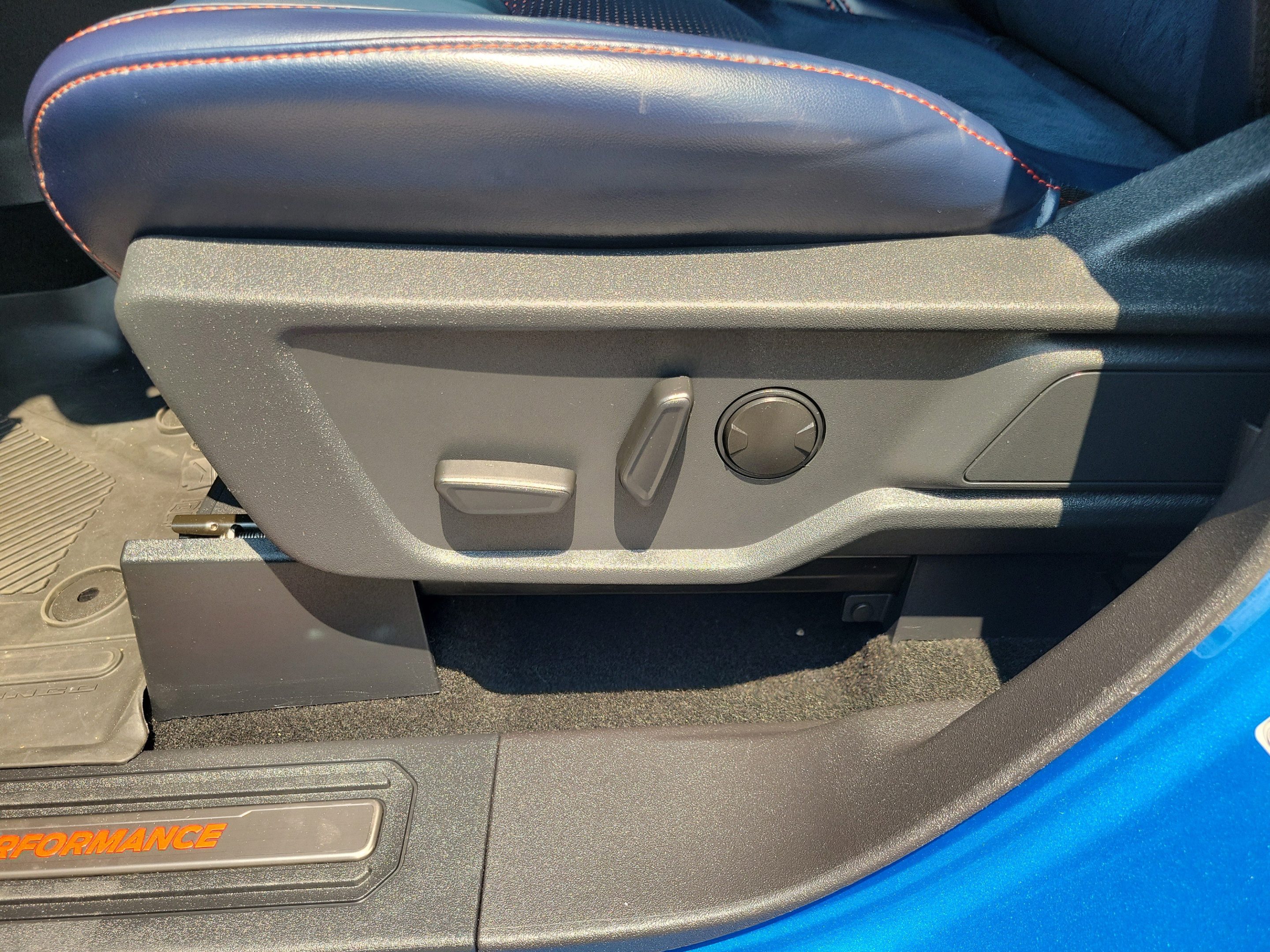 Used 2024 Ford Bronco Raptor AWD/4WD image 18