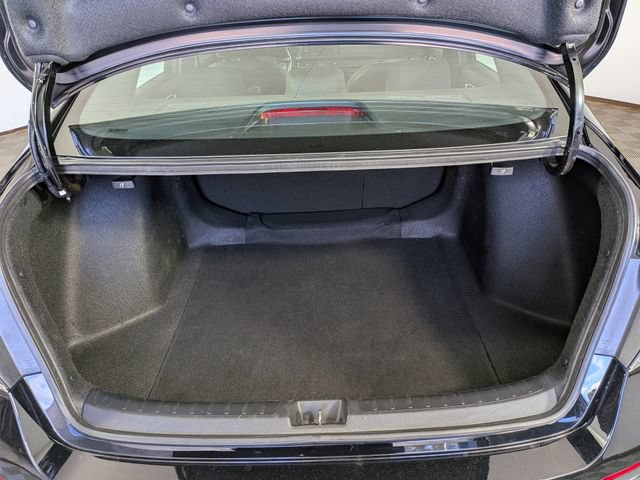 Certified 2025 Honda Civic Sport image 9