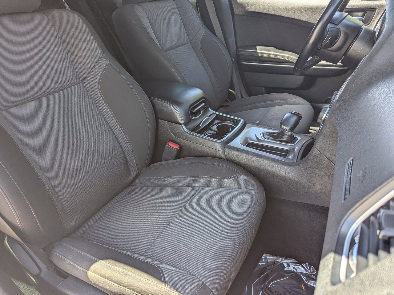 Used 2022 Dodge Charger SXT RWD image 8