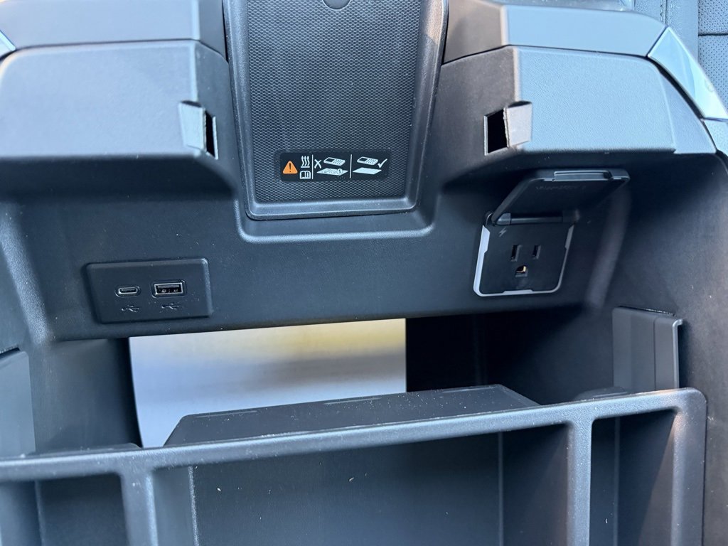 New 2026 Chevrolet Silverado 2500 LTZ w/ LTZ Premium Package image 9