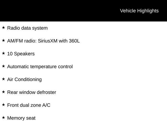 New 2026 Jeep Grand Cherokee Limited AWD/4WD image 6