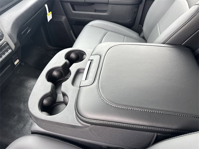 New 2024 RAM 4500 Tradesman image 25