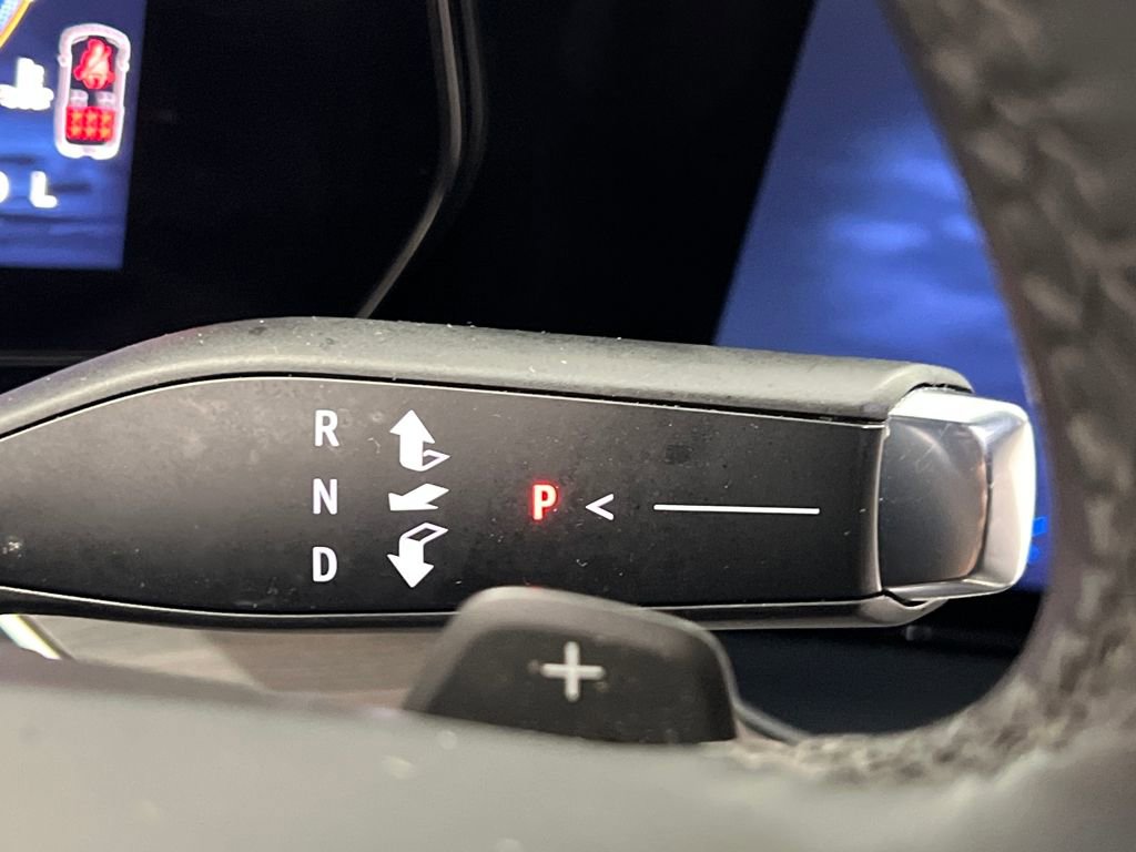 Used 2025 Chevrolet Tahoe Z71 image 48