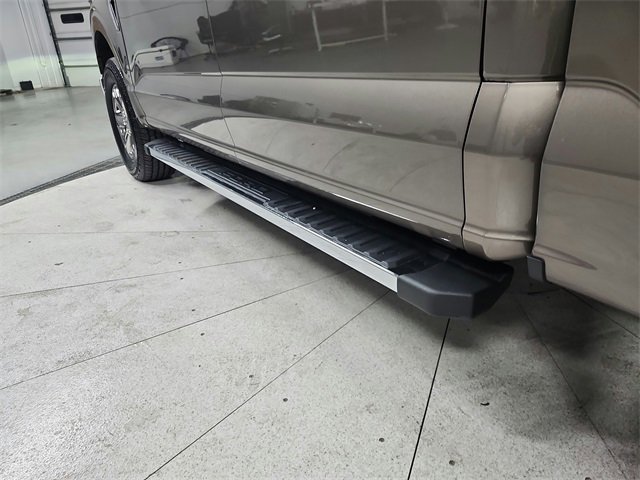 Used 2021 Ford F150 Lariat w/ Equipment Group 502A High image 50