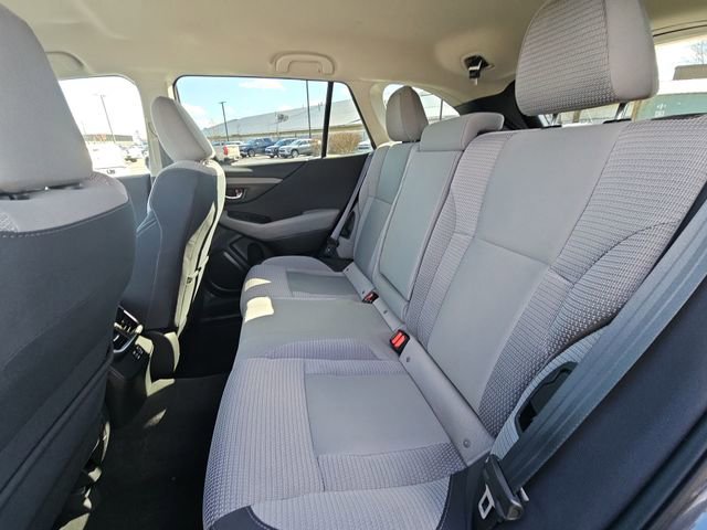 Used 2024 Subaru Outback Premium image 24