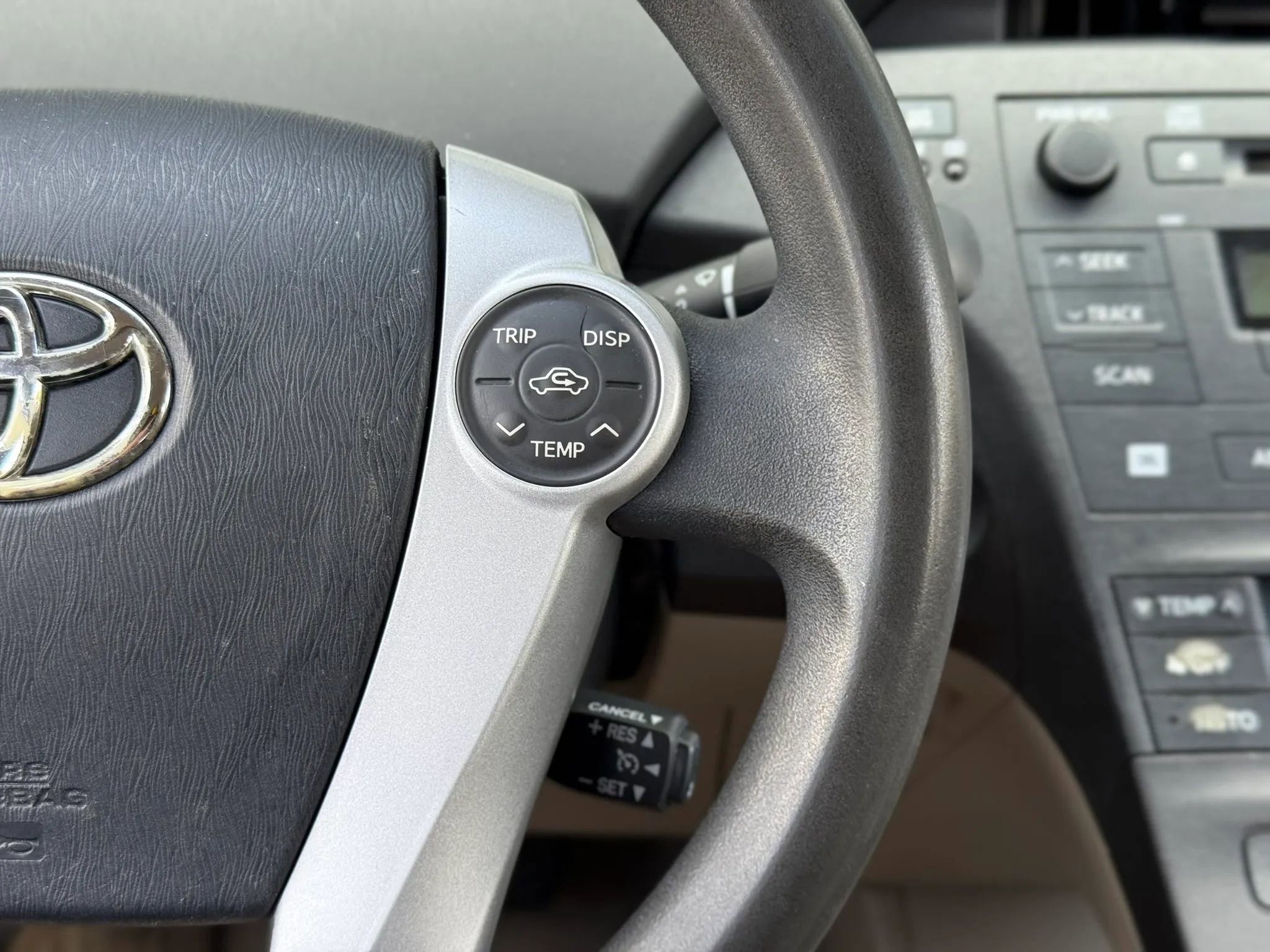 Used 2010 Toyota Prius Three image 16