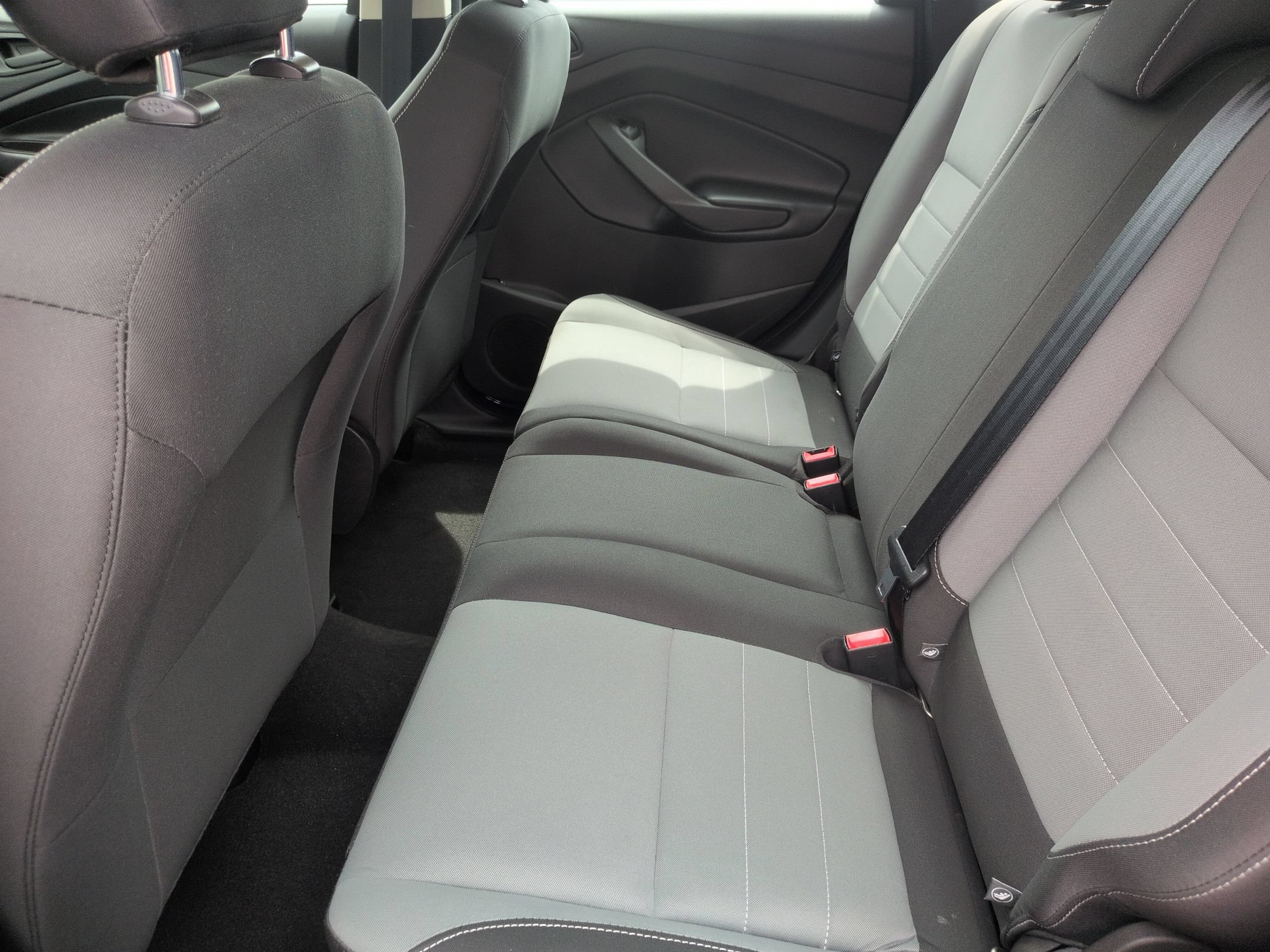 Certified 2019 Ford Escape S FWD image 29