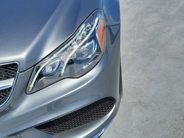 Used 2017 Mercedes-Benz E 400 4MATIC Coupe w/ Premium 2 Package image 10