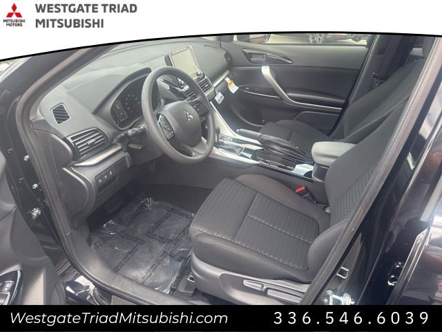 New 2025 Mitsubishi Eclipse Cross LE image 6