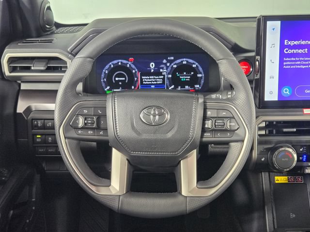 New 2026 Toyota 4Runner TRD Off-Road Premium AWD/4WD image 17