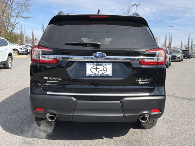 New 2026 Subaru Ascent Limited image 4