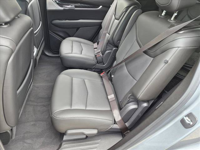Used 2024 Cadillac XT6 Premium Luxury FWD image 19