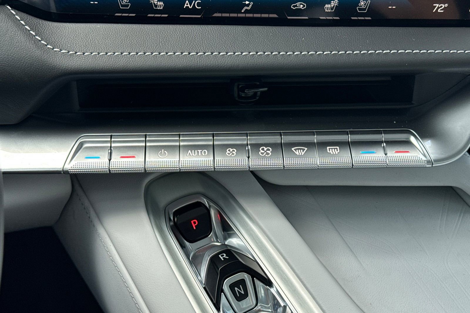 New 2026 Chevrolet Corvette Stingray Premium Conv w/ 3LT image 21