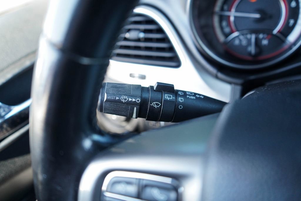 Used 2019 Dodge Journey Crossroad AWD/4WD image 32