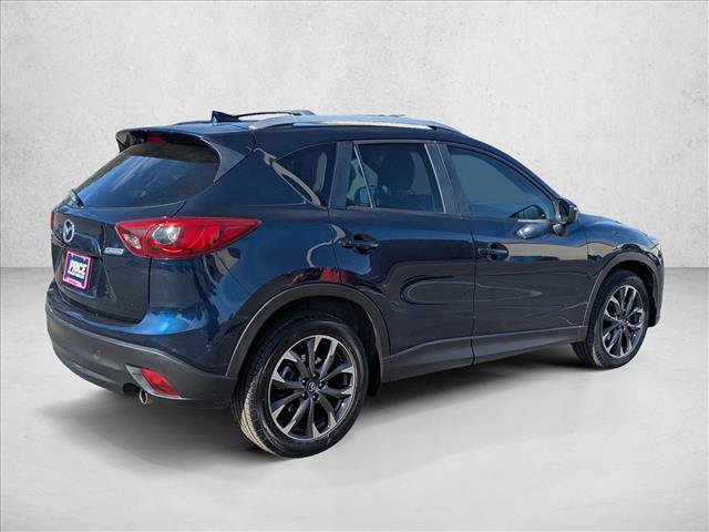 Used 2016 MAZDA CX-5 Grand Touring image 5