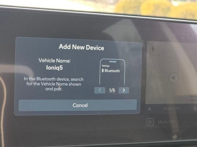 New 2026 Hyundai Ioniq 5 SEL image 7