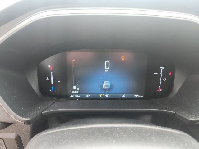 Used 2025 Ford Escape Active w/ Cold Weather Package image 19