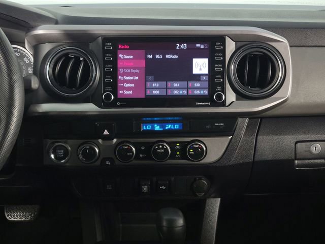 Used 2023 Toyota Tacoma SR5 image 23