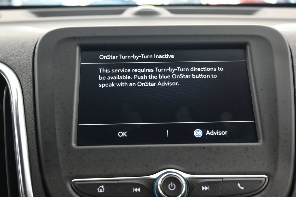 Used 2023 Chevrolet Equinox LS FWD image 20