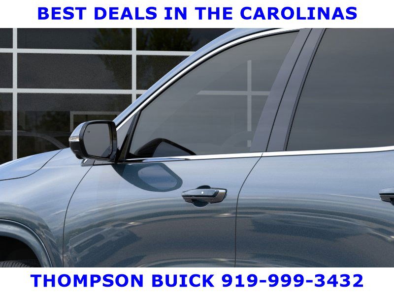 New 2026 Buick Enclave Avenir w/ Super Cruise Package FWD image 15