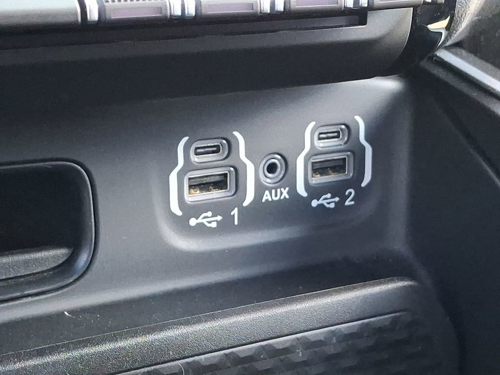 Certified 2023 RAM 1500 Big Horn image 25