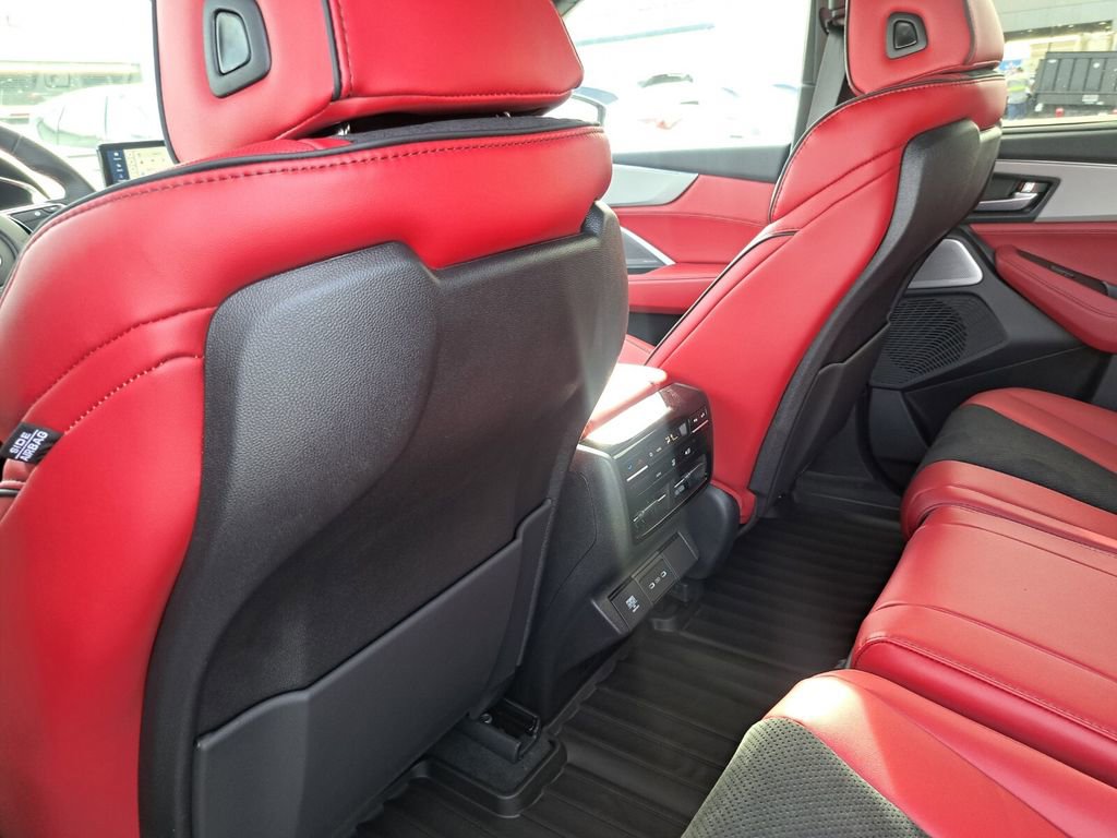 New 2026 Acura MDX A-Spec image 23