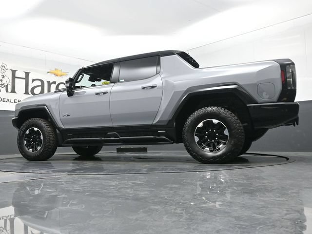 Used 2025 GMC Hummer EV 3X w/ Extreme Off-Road Package AWD/4WD image 53