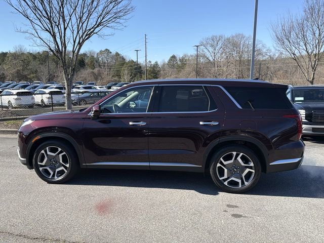 Used 2023 Hyundai Palisade Limited image 4