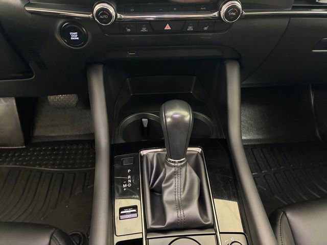 Used 2020 MAZDA MAZDA3 AWD Sedan w/ Preferred Package image 21