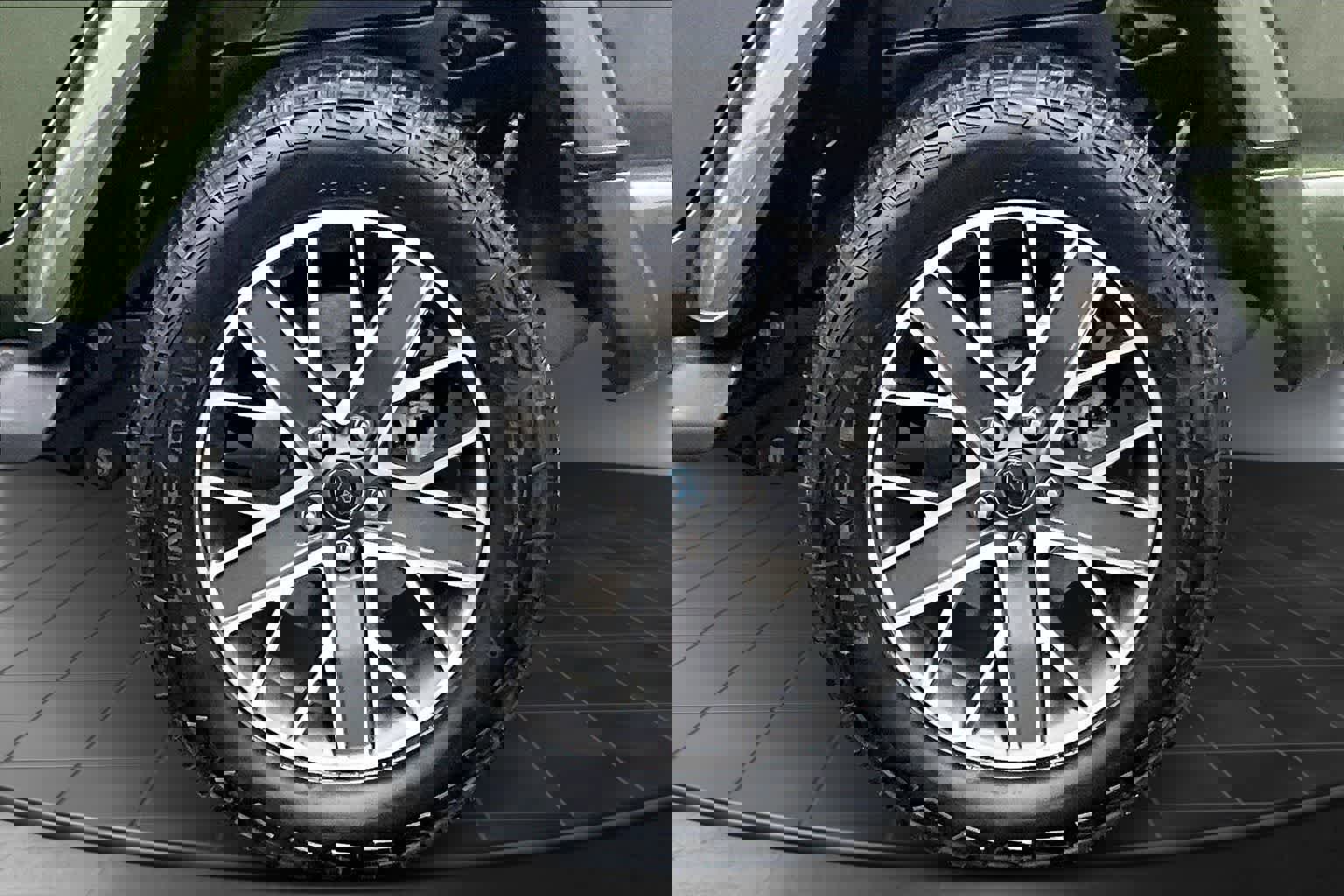 Used 2024 Jeep Wrangler High Altitude image 36