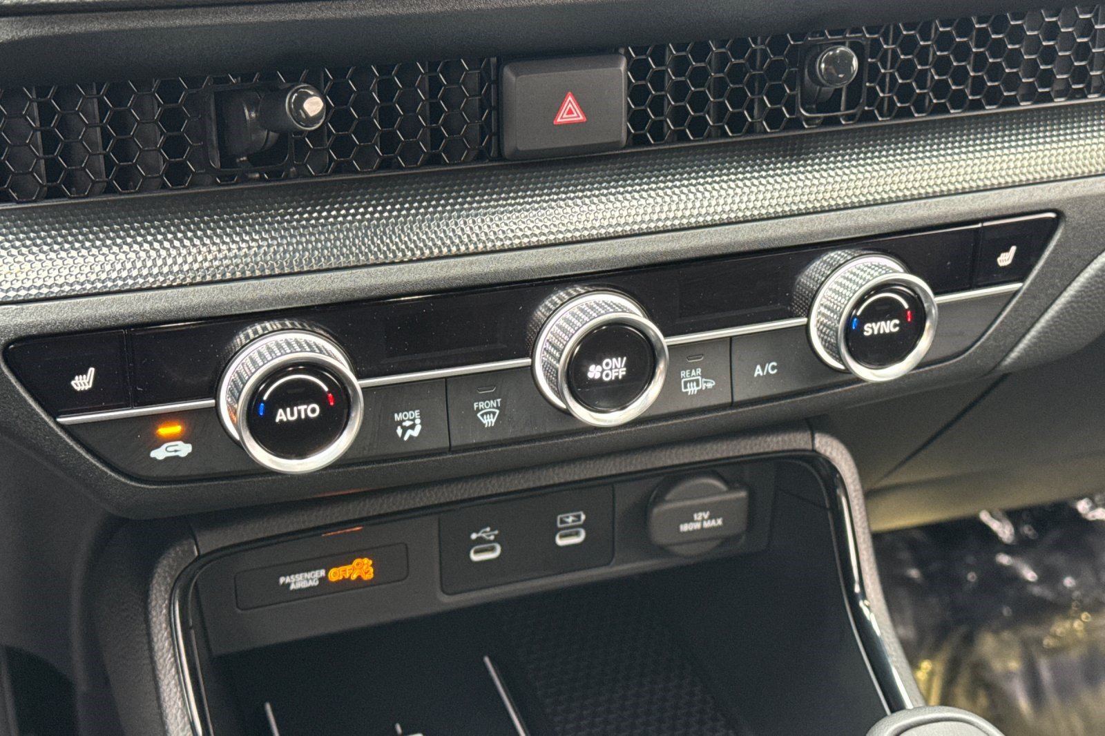 Certified 2026 Honda CR-V Sport image 18