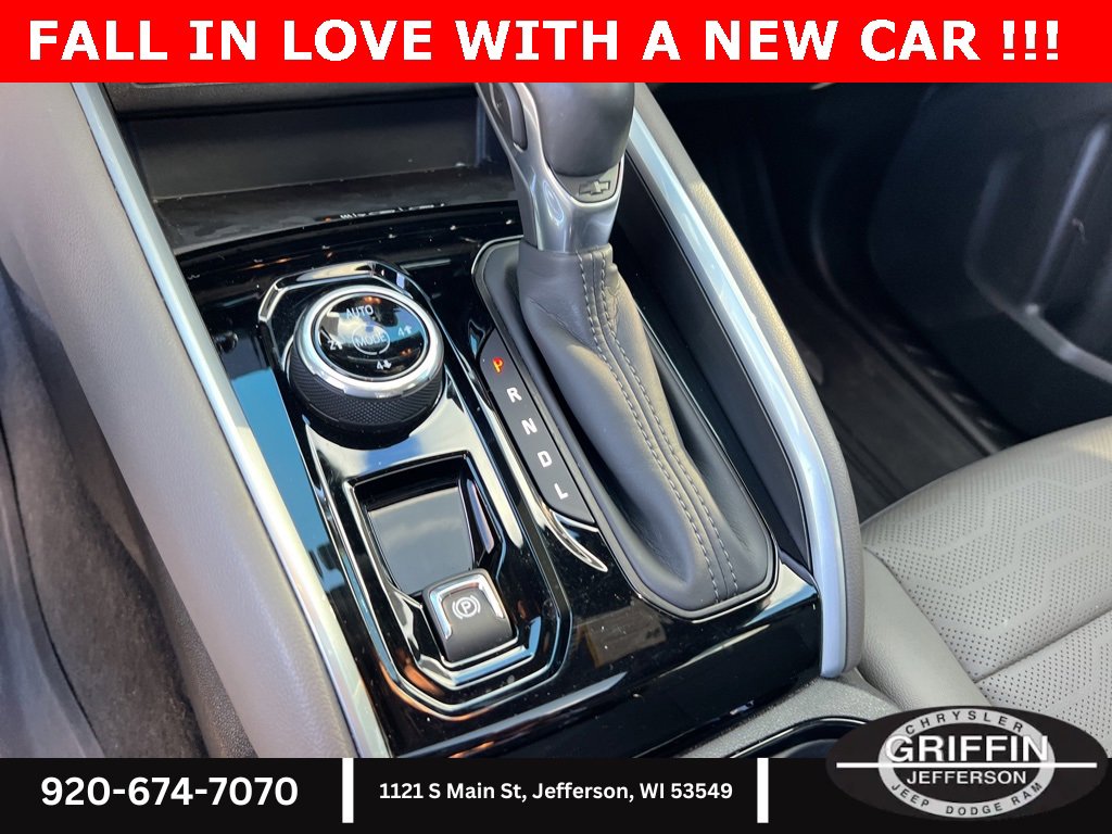 Used 2023 Chevrolet Colorado ZR2 w/ ZR2 Convenience Package III image 27