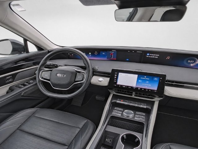 Used 2024 Lincoln Nautilus Reserve AWD/4WD image 34